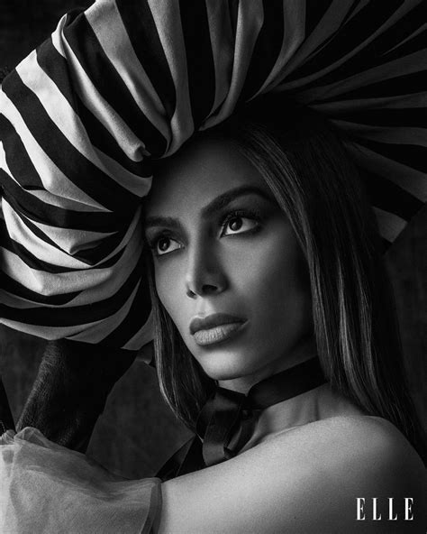 @Anitta .